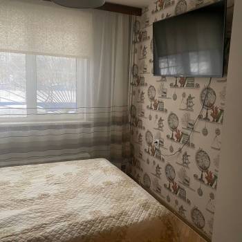 Продается 2-х комнатная квартира, 50,4 м²