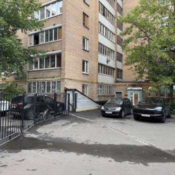 Продается Нежилое помещение, 23 м²