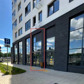 Продается Нежилое помещение, 24 м²
