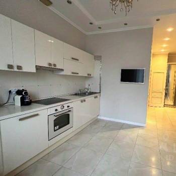 Сдается 2-х комнатная квартира, 55 м²