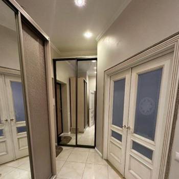 Сдается 2-х комнатная квартира, 55 м²