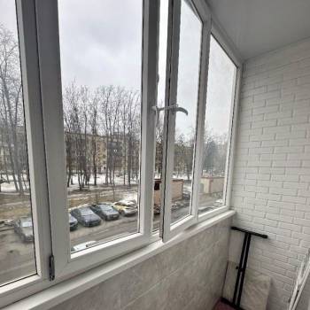 Сдается 2-х комнатная квартира, 55 м²