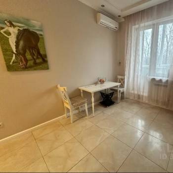 Сдается 2-х комнатная квартира, 55 м²