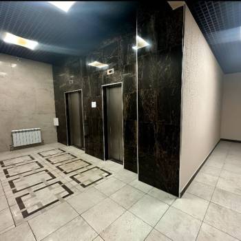 Сдается 2-х комнатная квартира, 55 м²