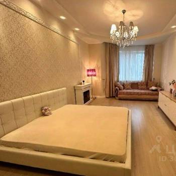 Сдается 2-х комнатная квартира, 55 м²