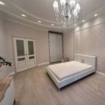 Сдается 2-х комнатная квартира, 55 м²