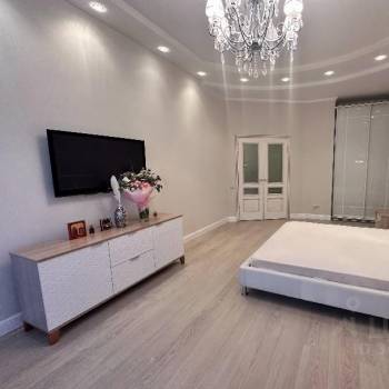 Сдается 2-х комнатная квартира, 55 м²