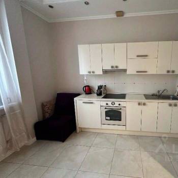 Сдается 2-х комнатная квартира, 55 м²