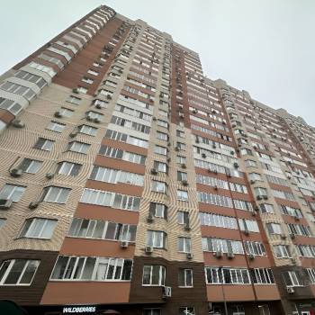 Сдается 2-х комнатная квартира, 55 м²