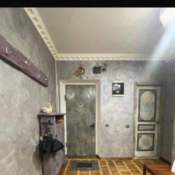 Продается 3-х комнатная квартира, 75,6 м²