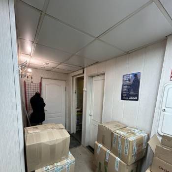 Продается Офис, 108,6 м²