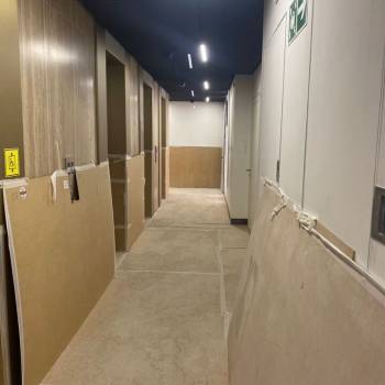Продается 1-комнатная квартира, 23,2 м²