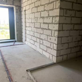 Продается 1-комнатная квартира, 23,2 м²