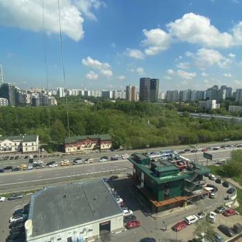 Продается 1-комнатная квартира, 23,2 м²