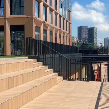 Продается 1-комнатная квартира, 23,2 м²