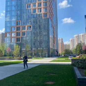 Продается 1-комнатная квартира, 23,2 м²