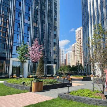 Продается 1-комнатная квартира, 23,2 м²
