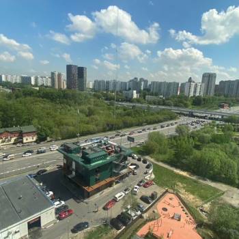 Продается 1-комнатная квартира, 23,2 м²