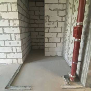 Продается 1-комнатная квартира, 23,2 м²