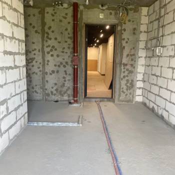 Продается 1-комнатная квартира, 23,2 м²