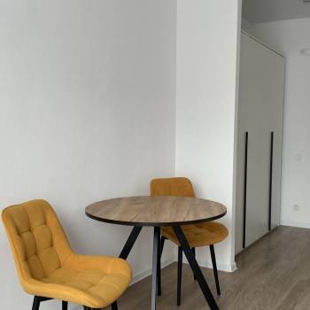 Сдается 1-комнатная квартира, 22 м²