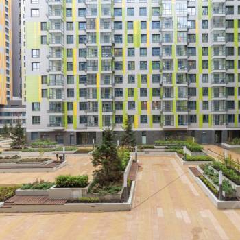 Продается 2-х комнатная квартира, 70,9 м²