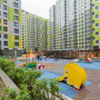 Продается 2-х комнатная квартира, 70,9 м²