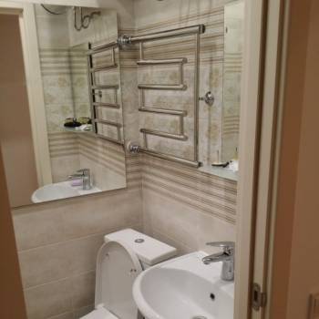 Продается 2-х комнатная квартира, 70,9 м²