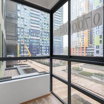 Продается 2-х комнатная квартира, 70,9 м²