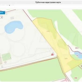 Продается Участок, 28000 м²