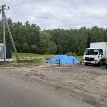 Продается Участок, 28000 м²