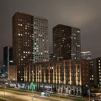 Сдается 2-х комнатная квартира, 42,5 м²