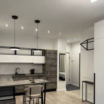 Сдается 2-х комнатная квартира, 42,5 м²