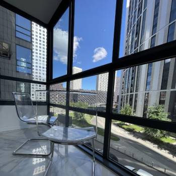 Продается 2-х комнатная квартира, 66 м²