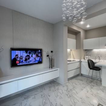 Продается 2-х комнатная квартира, 66 м²