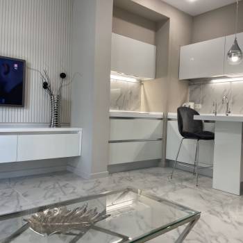 Продается 2-х комнатная квартира, 66 м²