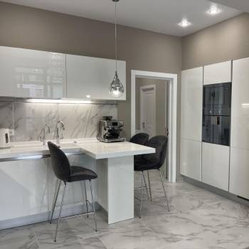 Продается 2-х комнатная квартира, 66 м²