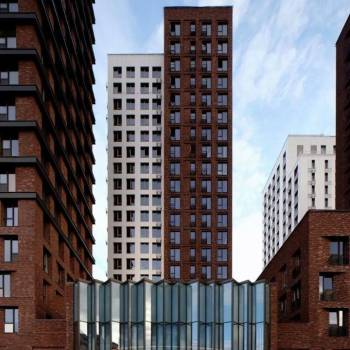 Продается 1-комнатная квартира, 20,1 м²