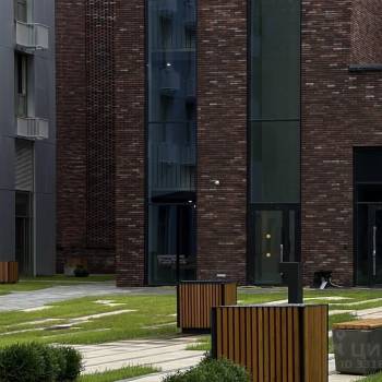 Продается 1-комнатная квартира, 20,1 м²