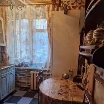 Продается 2-х комнатная квартира, 43 м²