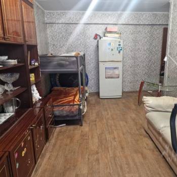 Продается 2-х комнатная квартира, 43 м²