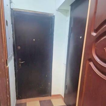 Продается 2-х комнатная квартира, 43 м²
