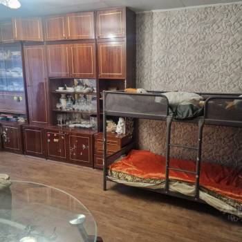 Продается 2-х комнатная квартира, 43 м²