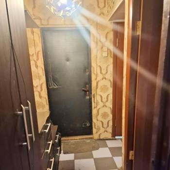 Продается 2-х комнатная квартира, 43 м²