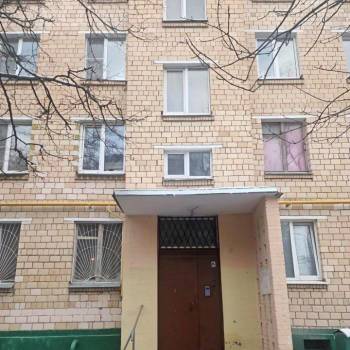 Продается 2-х комнатная квартира, 43 м²