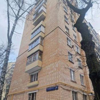 Продается 2-х комнатная квартира, 43 м²