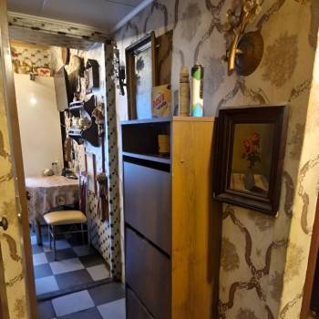 Продается 2-х комнатная квартира, 43 м²