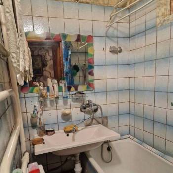 Продается 2-х комнатная квартира, 43 м²