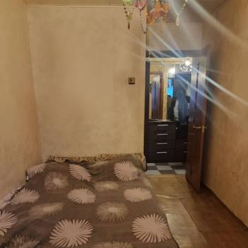 Продается 2-х комнатная квартира, 43 м²
