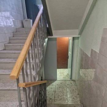 Продается 2-х комнатная квартира, 43 м²